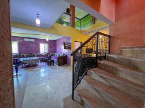 Duplex Marrakech Morocco